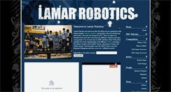 Desktop Screenshot of lamar.discobots.org