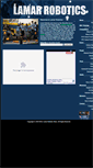 Mobile Screenshot of lamar.discobots.org
